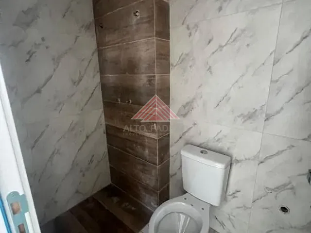 Apartamento com 83m² 3 quartos e 1 banheiro, à venda, no bairro Matriz em Mauá