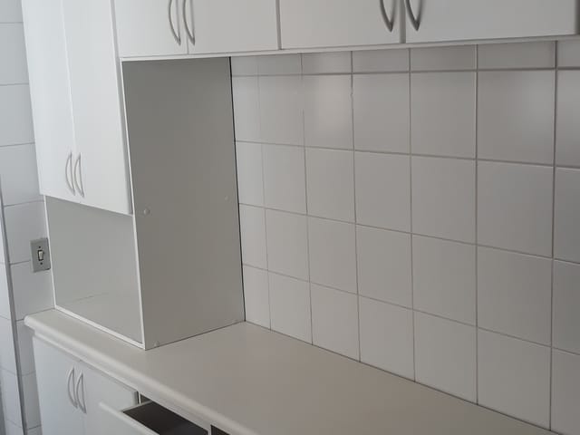 Apartamento 3 quartos e 2 banheiros, à venda, no bairro Parque Senhor do Bonfim em Taubaté