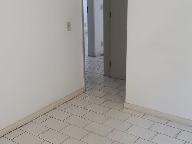 Apartamento 3 quartos e 2 banheiros, à venda, no bairro Parque Senhor do Bonfim em Taubaté