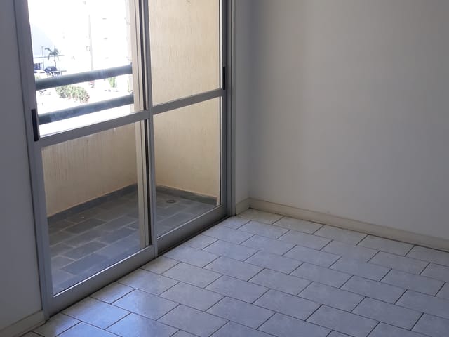 Apartamento 3 quartos e 2 banheiros, à venda, no bairro Parque Senhor do Bonfim em Taubaté