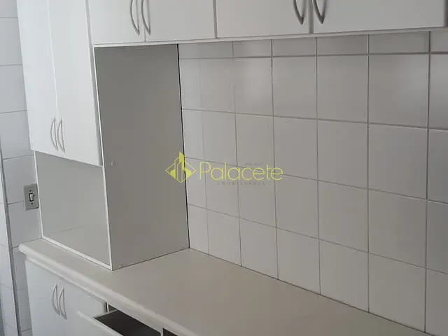 Apartamento 3 quartos e 2 banheiros, à venda, no bairro Parque Senhor do Bonfim em Taubaté