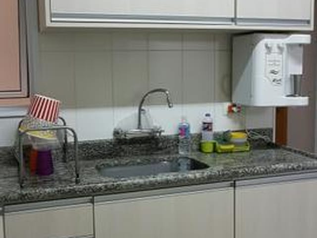 Foto do Apartamento - R.e.C.V.E.N.D.E. Apartamento 3 dormitórios Floradas de São José | RUSSI IMÓVEIS