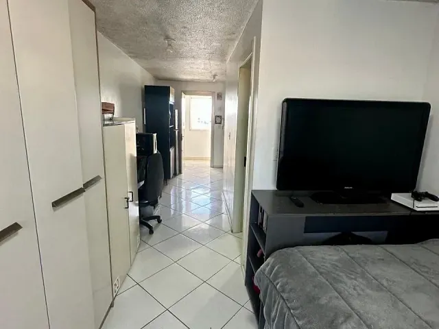 Apartamento 1 quarto e 1 banheiro, à venda, no bairro Presidente Vargas em Caxias do Sul