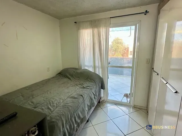 Apartamento 1 quarto e 1 banheiro, à venda, no bairro Presidente Vargas em Caxias do Sul