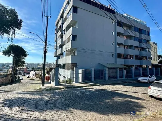 Apartamento 1 quarto e 1 banheiro, à venda, no bairro Presidente Vargas em Caxias do Sul