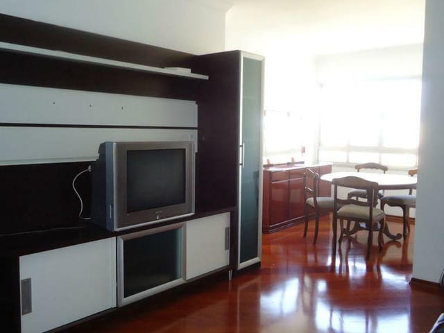 Foto do Apartamento - Apartamento com 3 dormitórios para alugar, 80 m² por R$ 1.600,00/mês - Floradas de São José - São José dos Campos/SP | INDEPENDENCE NEGOCIOS IMOBILIARIOS LTDA