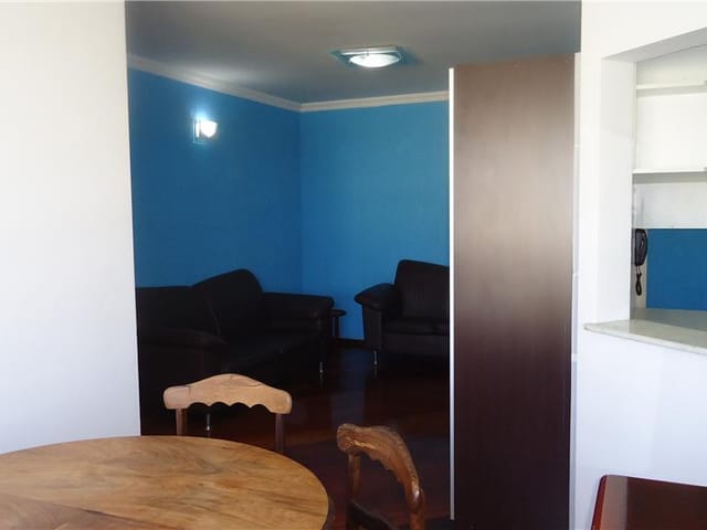 Foto do Apartamento - Apartamento com 3 dormitórios para alugar, 80 m² por R$ 1.600,00/mês - Floradas de São José - São José dos Campos/SP | INDEPENDENCE NEGOCIOS IMOBILIARIOS LTDA