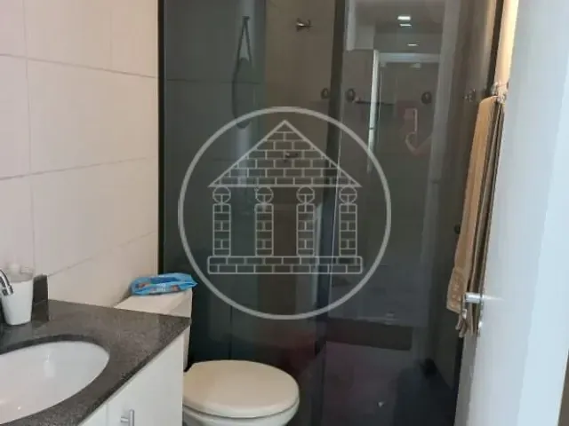 Apartamento com 40m² 2 quartos e 1 banheiro, à venda, no bairro Jurubatuba em São Paulo