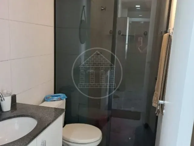 Apartamento com 40m² 2 quartos e 1 banheiro, à venda, no bairro Jurubatuba em São Paulo
