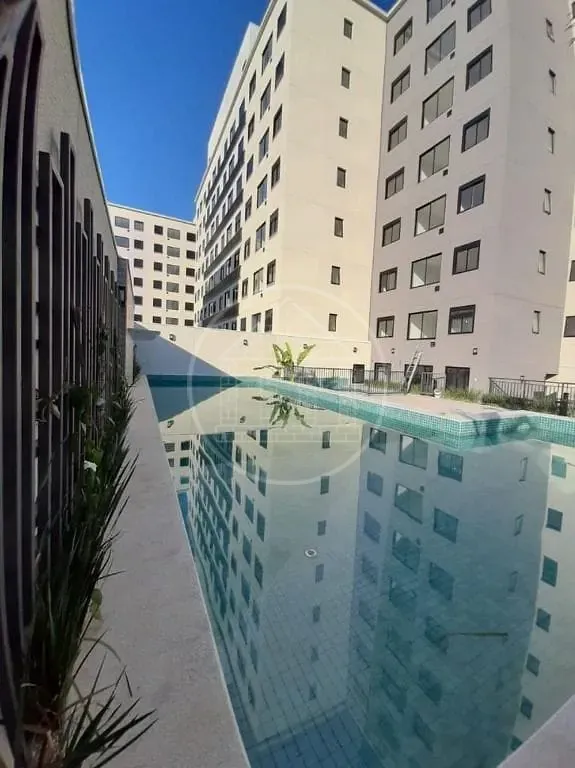 Apartamento, 2 quartos, 40 m² - Foto 23