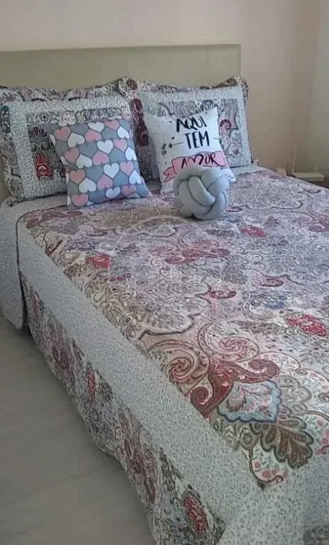 Apartamento, 2 quartos, 40 m² - Foto 15