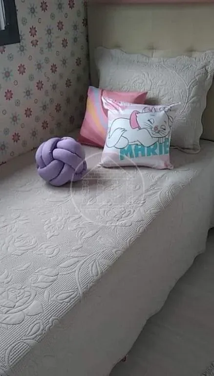 Apartamento, 2 quartos, 40 m² - Foto 3