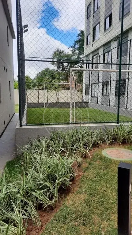 Apartamento, 2 quartos, 40 m² - Foto 26