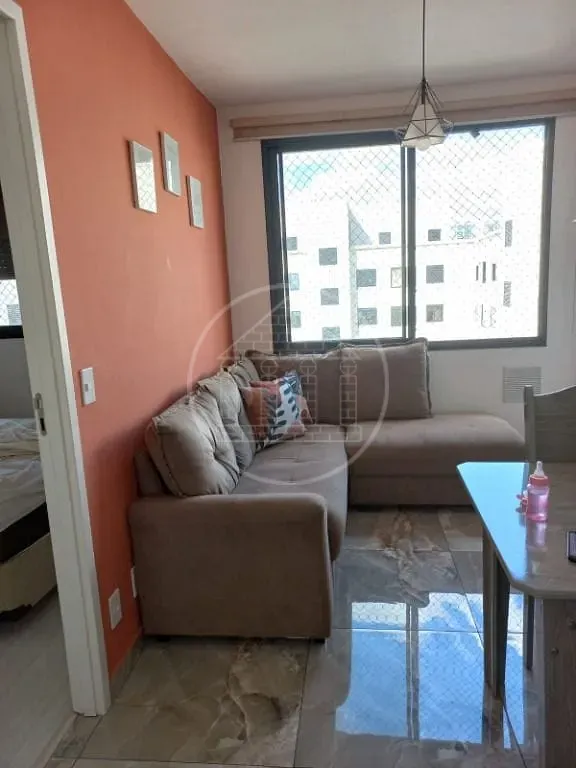 Apartamento, 2 quartos, 40 m² - Foto 7