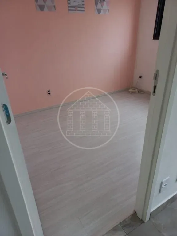 Apartamento, 2 quartos, 40 m² - Foto 6