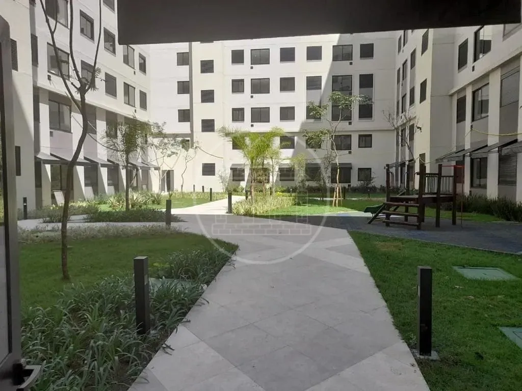 Apartamento, 2 quartos, 40 m² - Foto 27