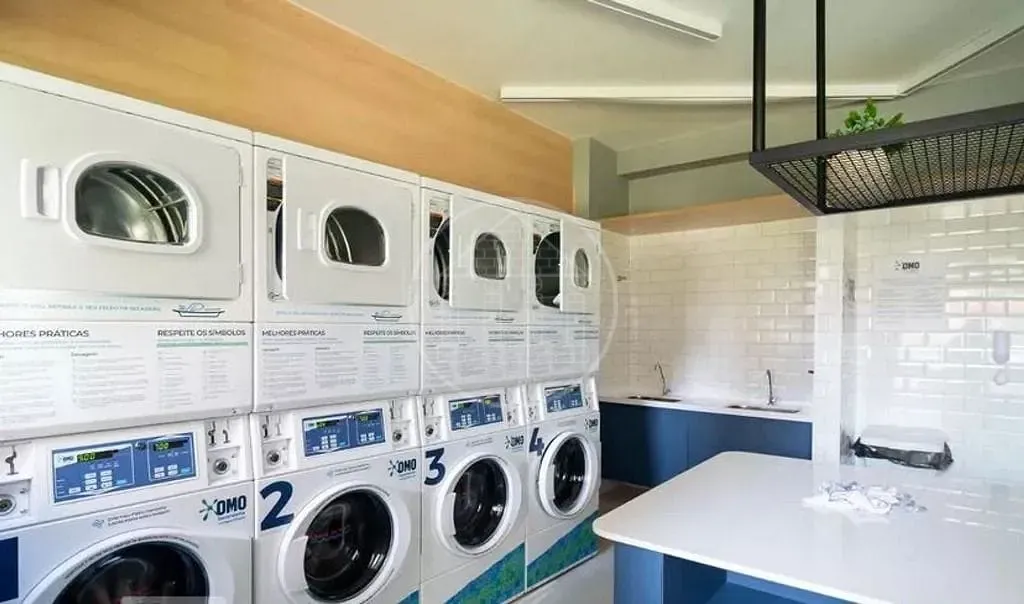 Apartamento, 2 quartos, 40 m² - Foto 24