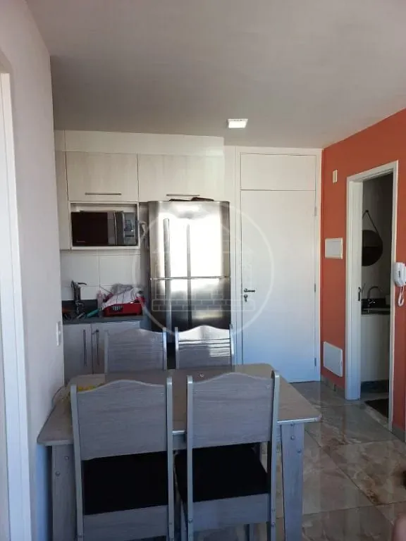 Apartamento, 2 quartos, 40 m² - Foto 20