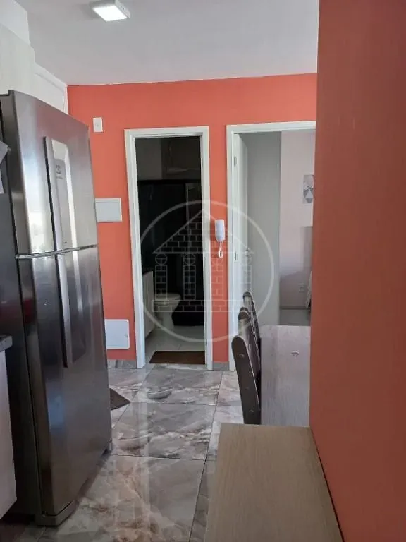 Apartamento, 2 quartos, 40 m² - Foto 18