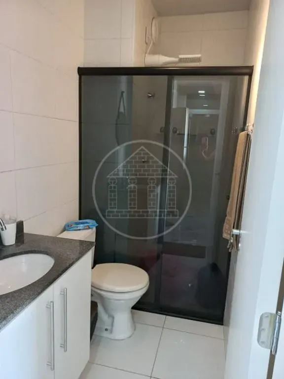 Apartamento, 2 quartos, 40 m² - Foto 5