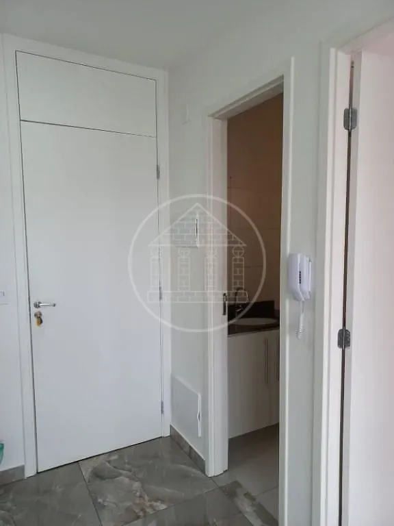 Apartamento, 2 quartos, 40 m² - Foto 9