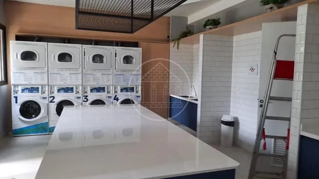 Apartamento, 2 quartos, 40 m² - Foto 28