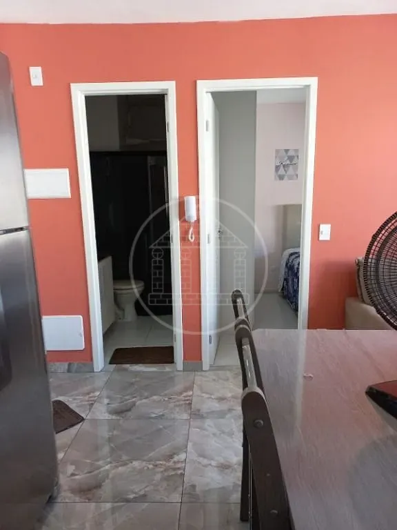 Apartamento, 2 quartos, 40 m² - Foto 11