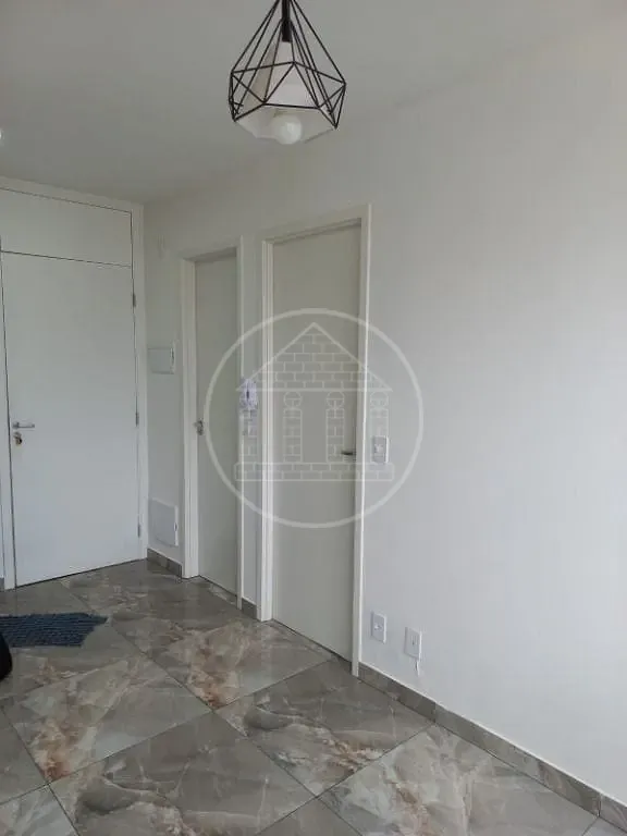 Apartamento, 2 quartos, 40 m² - Foto 8