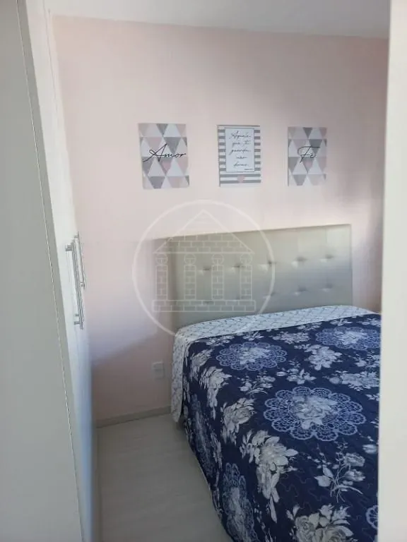 Apartamento, 2 quartos, 40 m² - Foto 31