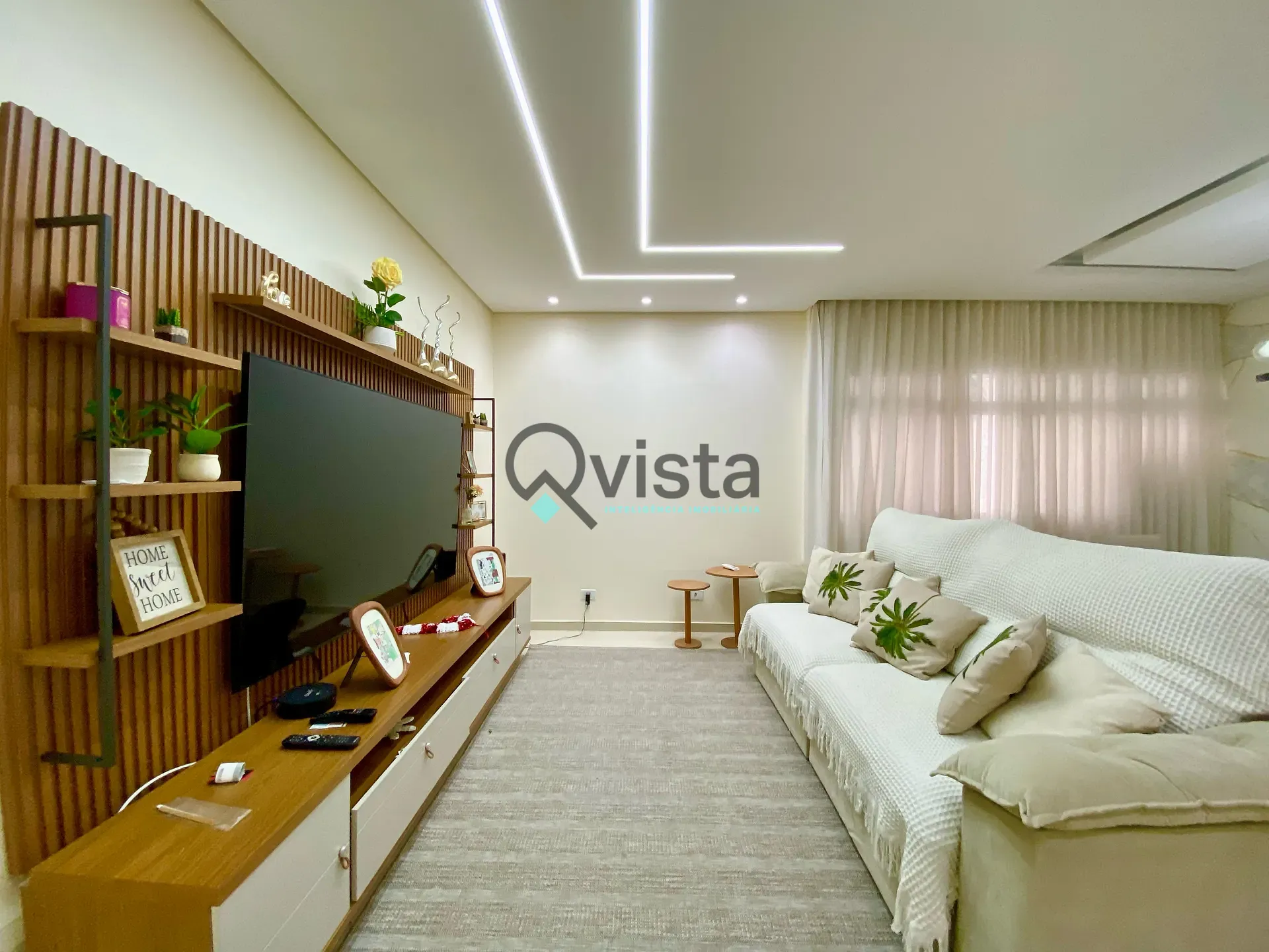 Apartamento, 3 quartos, 130 m² - Foto 2