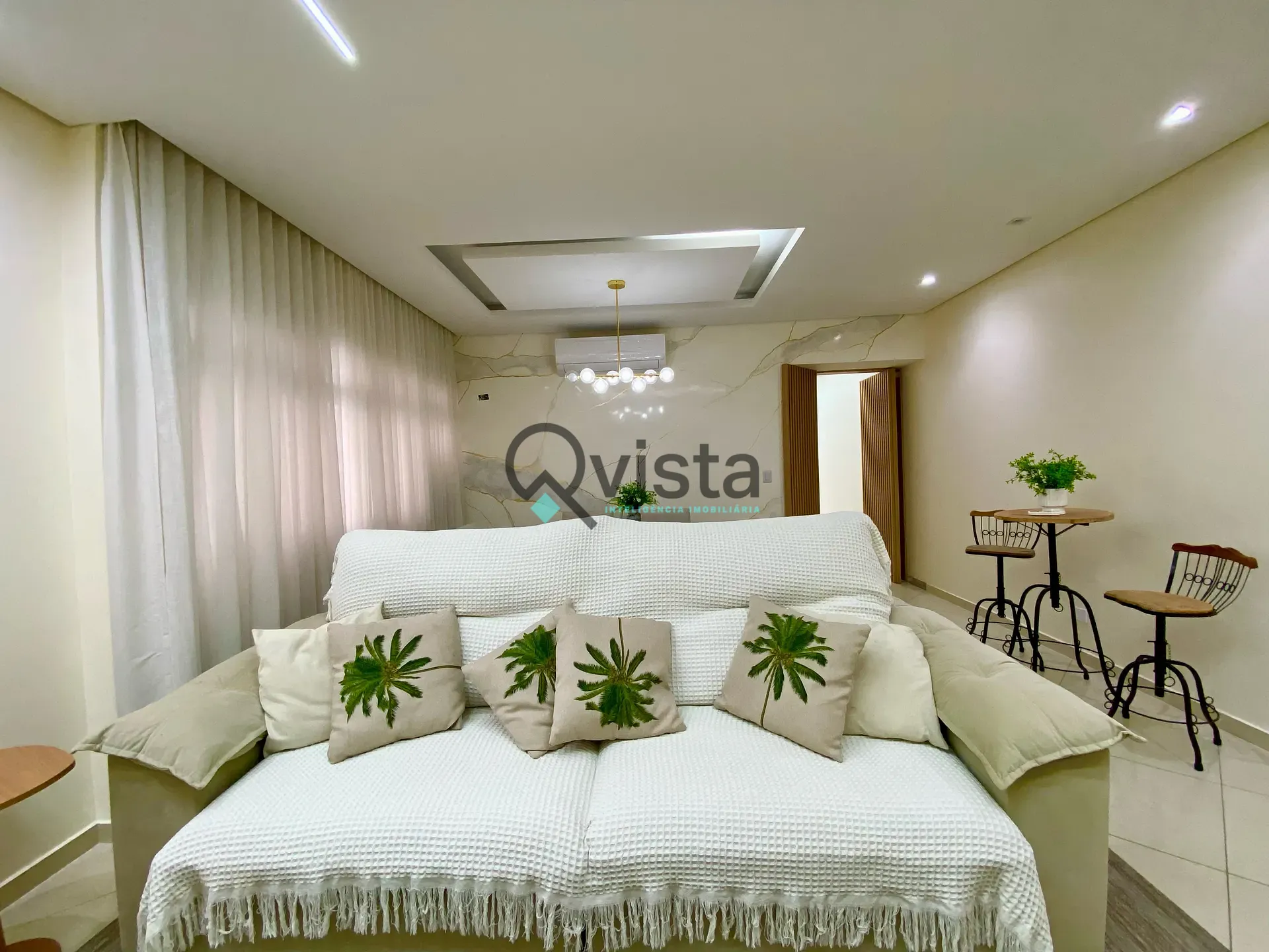 Apartamento, 3 quartos, 130 m² - Foto 3