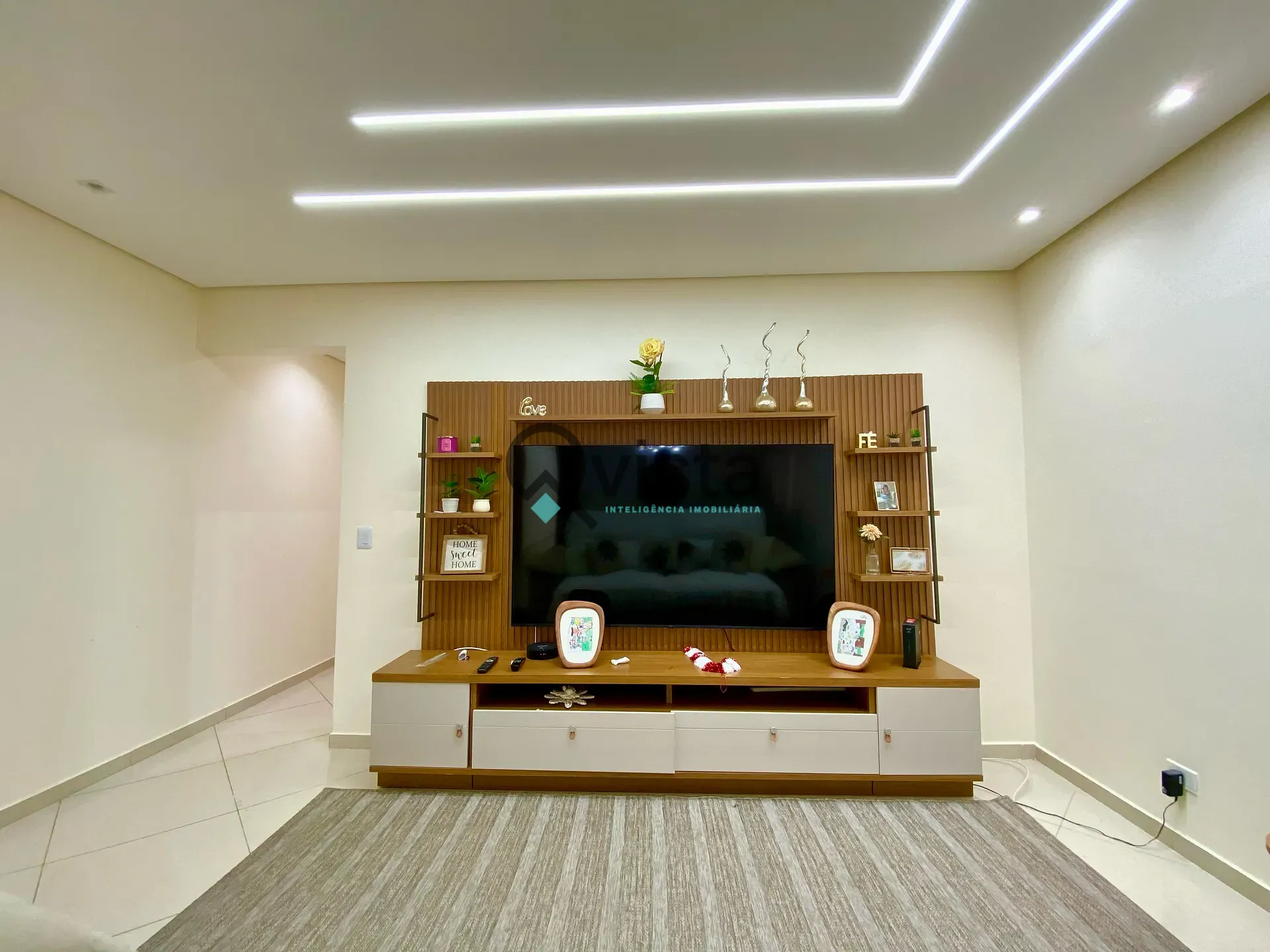 Apartamento, 3 quartos, 130 m² - Foto 4