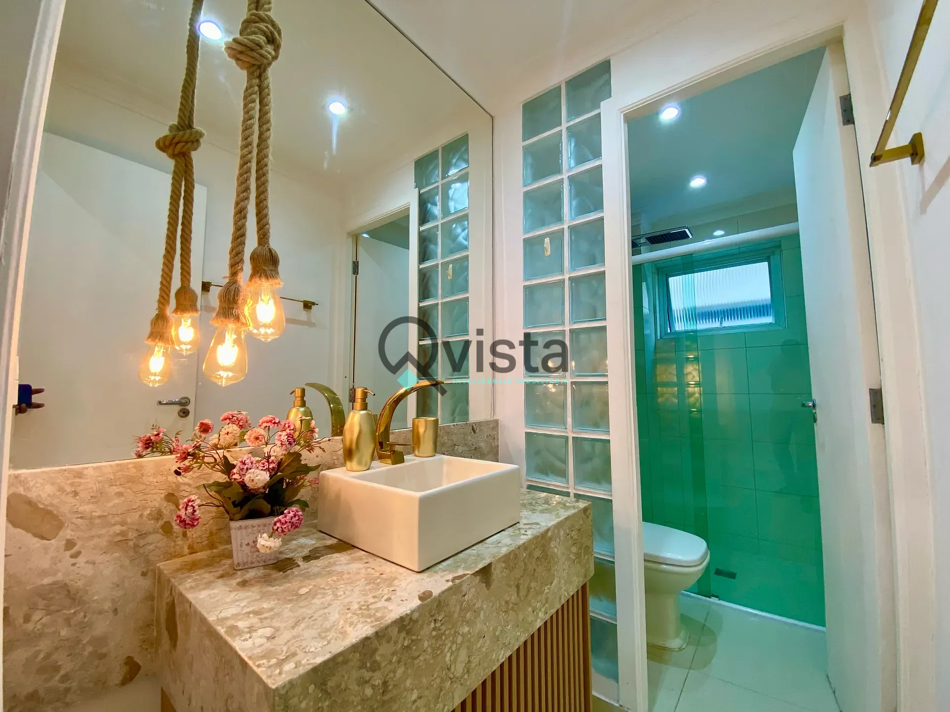 Apartamento, 3 quartos, 130 m² - Foto 11