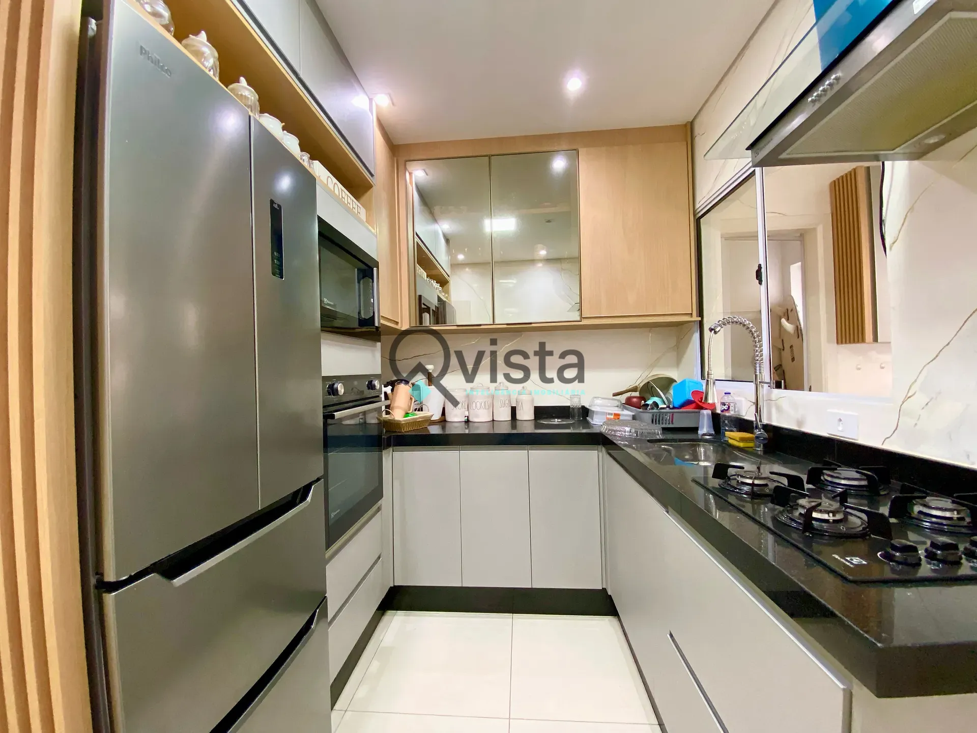 Apartamento, 3 quartos, 130 m² - Foto 21