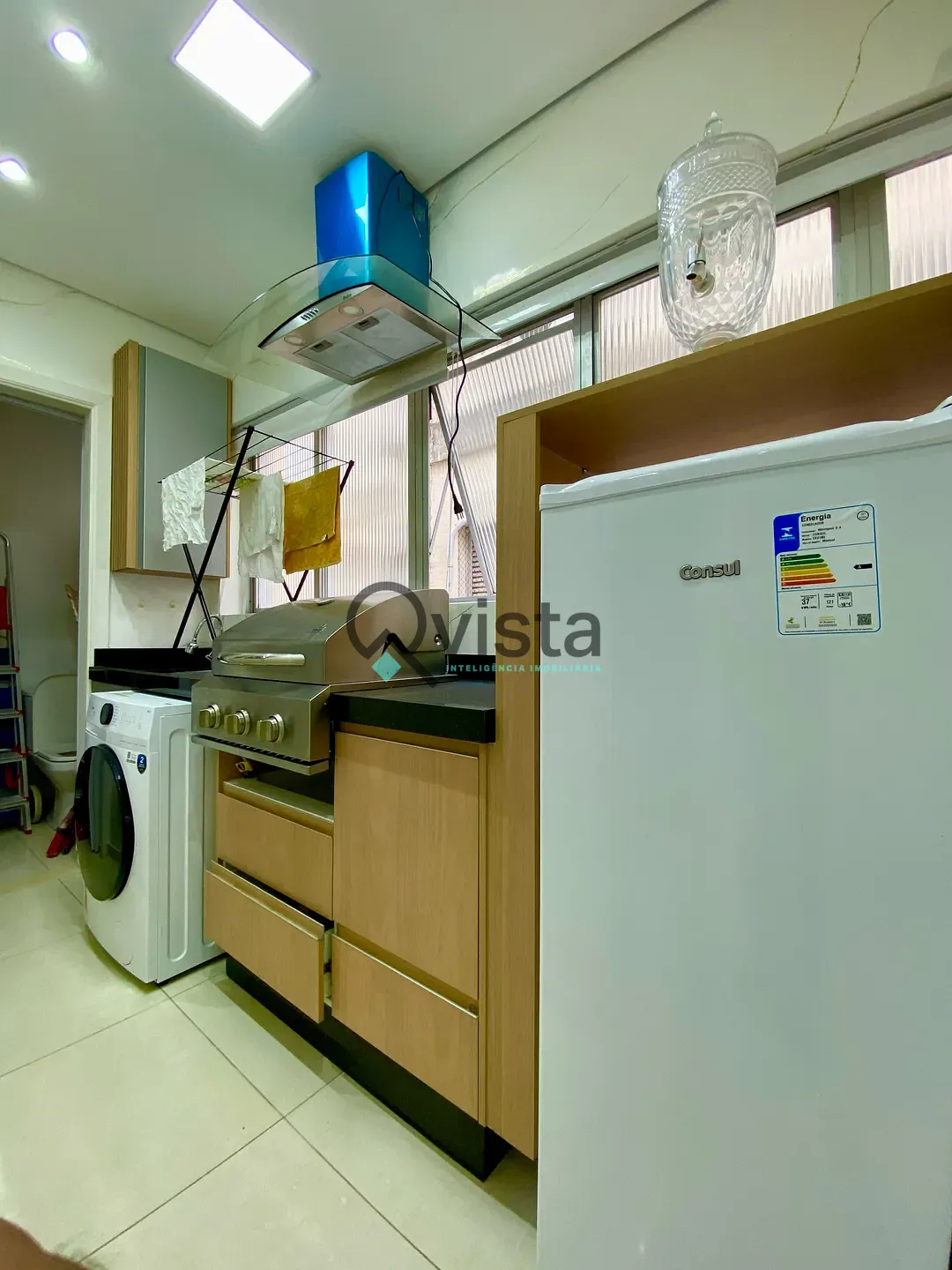 Apartamento, 3 quartos, 130 m² - Foto 22