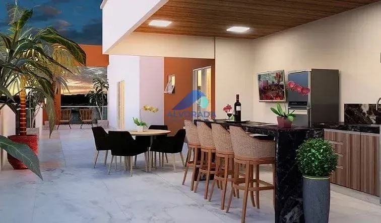 Apartamento, 2 quartos, 75 m² - Foto 11