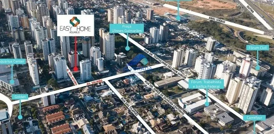 Apartamento, 2 quartos, 75 m² - Foto 7