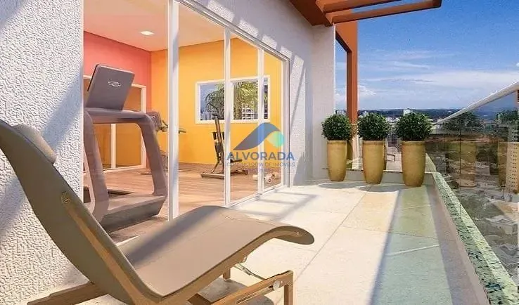 Apartamento, 2 quartos, 75 m² - Foto 9