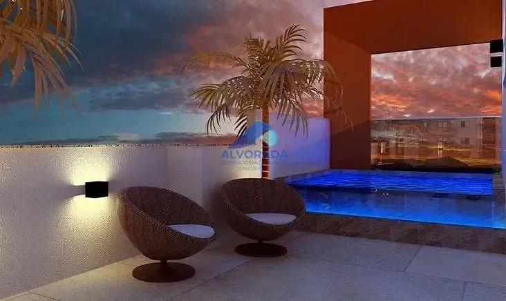 Apartamento, 2 quartos, 75 m² - Foto 10