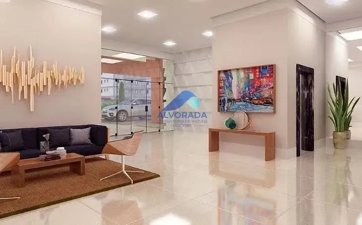 Apartamento, 2 quartos, 75 m² - Foto 5