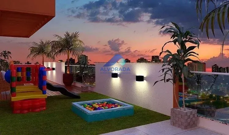 Apartamento, 2 quartos, 75 m² - Foto 8