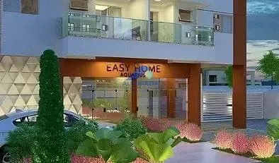 Apartamento, 2 quartos, 75 m² - Foto 13