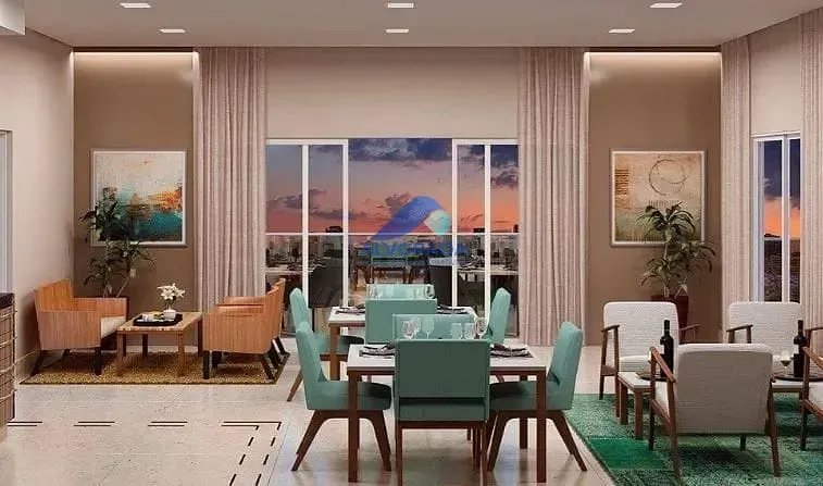 Apartamento, 2 quartos, 75 m² - Foto 6