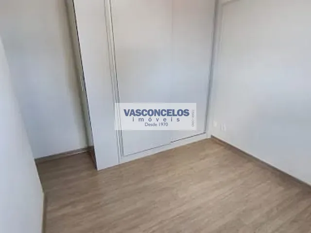 Apartamento com 70m² 2 quartos e 2 banheiros, para alugar, no bairro Jardim Veneza em São José dos Campos