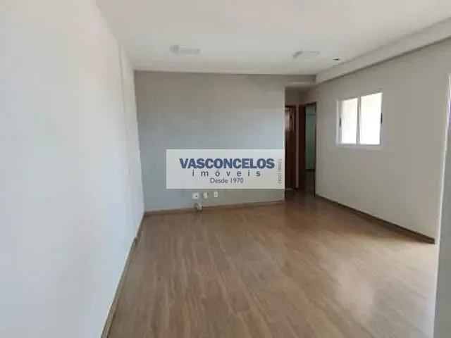 Apartamento com 70m² 2 quartos e 2 banheiros, para alugar, no bairro Jardim Veneza em São José dos Campos