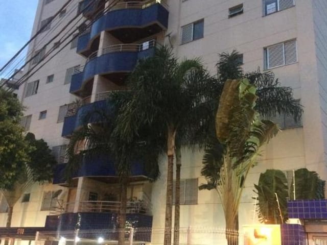 Foto do Apartamento - Apartamento à venda 4 Quartos, 1 Suite, 112M², Santa Maria, Uberaba - MG | Cond. Res. Prince de Lyon | ZUCATO IMOBILIARIA LTDA