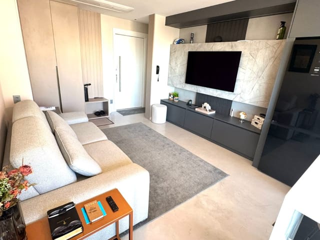 Foto do Apartamento - Apartamento tipo para venda em Sumaré com 1 quarto, sendo 1 suíte, 52m² | Lares e Andares Imóveis