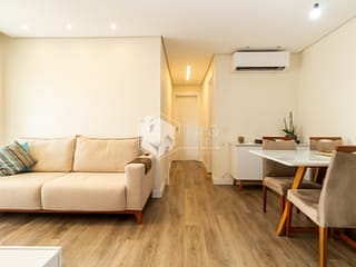 Foto do Apartamento-Apartamento tipo para venda em Vila Leopoldina com 2 quartos, sendo 1 suíte, 95m²