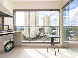 Foto do Apartamento-Apartamento tipo para venda em Vila Leopoldina com 2 quartos, sendo 1 suíte, 95m²