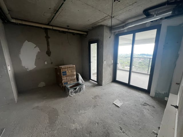 Foto do Apartamento - Apartamento para venda em Jardim Fonte do Morumbi com 3 quartos, sendo 3 suítes , 186m² | Lares e Andares Imóveis